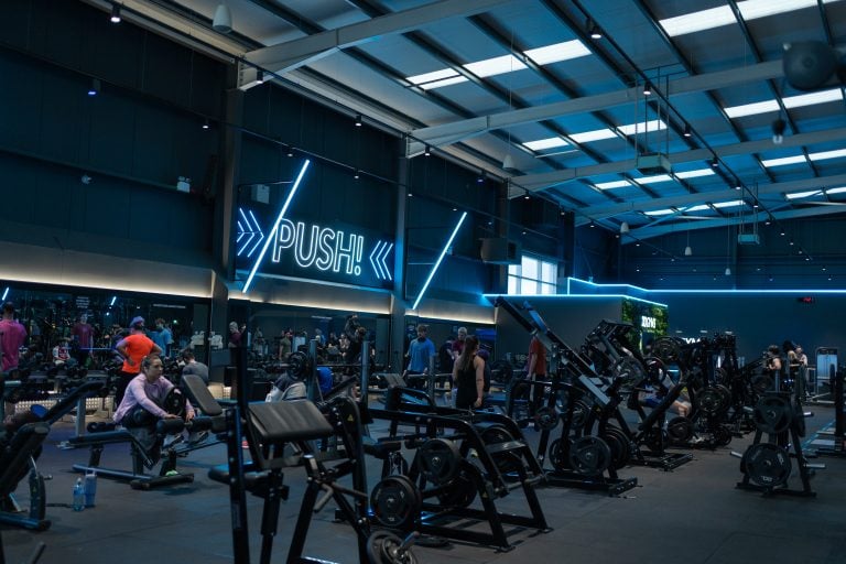 BDGym_Port HS
