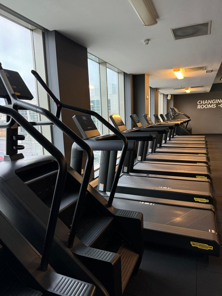 Cherrywood Cardio